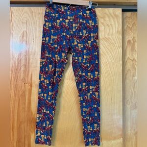 LuLaRoe Leggings